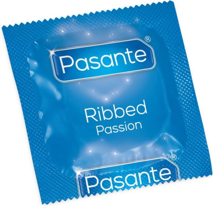 Produktbild Pasante Passion (12 Stk.)
