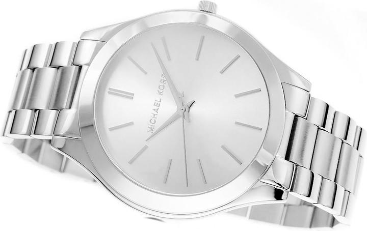 Immagine prodotto Michael Kors Pista Slim (Orologio da polso analogico, 42 mm)