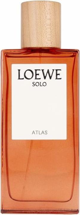 Produktbild Loewe SOLO ATLAS edp vapo 100 ml (Eau de Parfum, 100 ml)