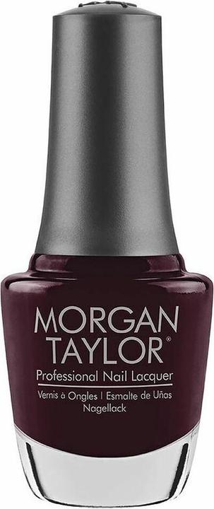 Image du produit Morgan Taylor PROFESSIONAL NAIL LACQUER #the camera loves me 15 ml (la caméra m'aime, Vernis couleur)