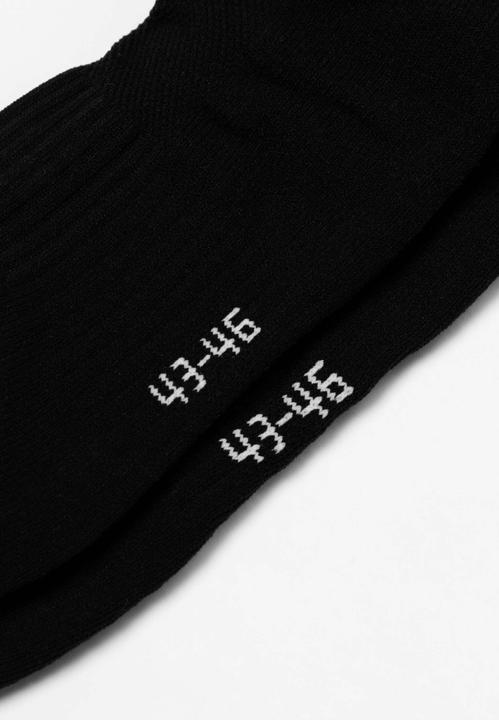 Image du produit Snocks Chaussettes de course hautes (47 - 50)