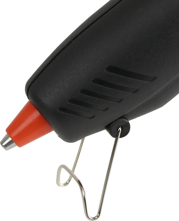 Actual product image UHU glue gun