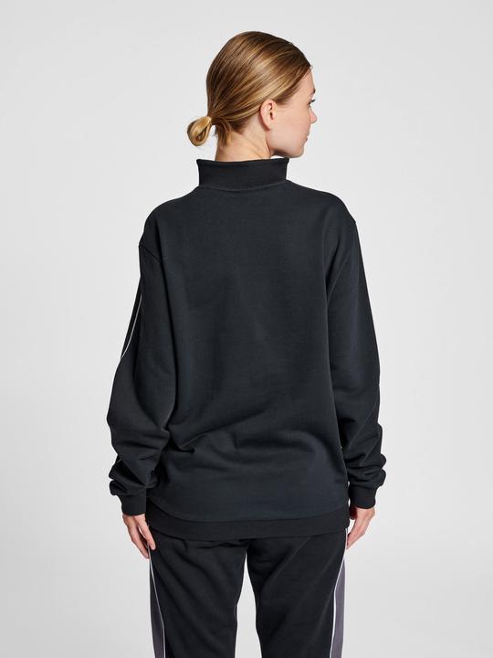 Produktbild hummel Lgc Wesley Half Zip Sweatshirt (S)