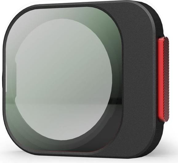 Actual product image Moment Quick Lock Filter for iP 15 & 16 Pro / Pro Max