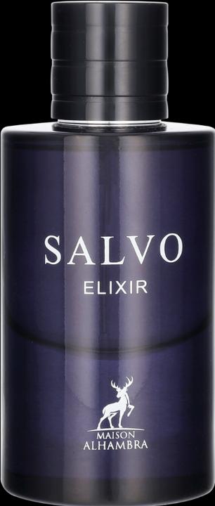 Produktbild Maison Alhambra Salvo Elixir (Eau de Parfum, 60 ml)