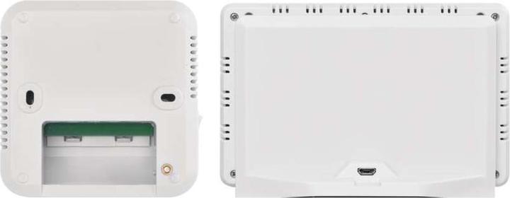 Produktbild Emos GoSmart Raumthermostat P56211 mit WiFi, programmierbar, kabellos