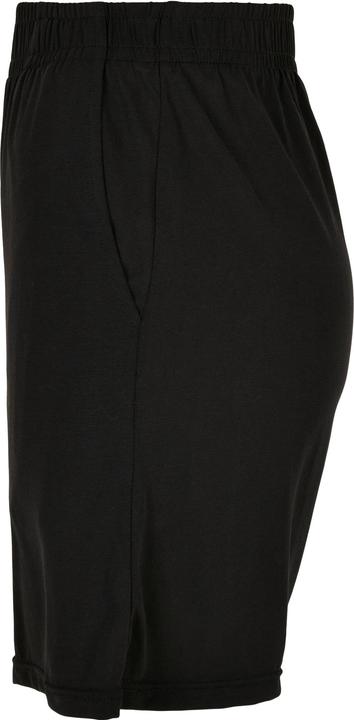 Actual product image Urban Classics Ladies Modal Shorts (S)