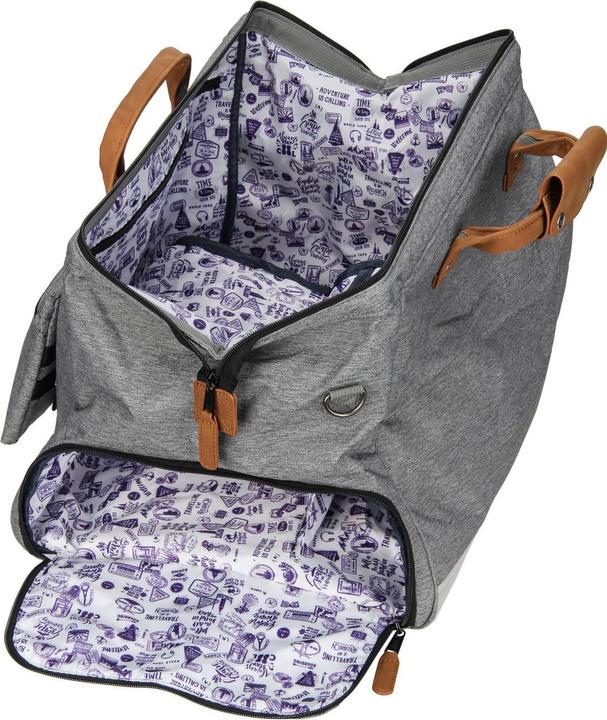 Produktbild Cabaia Reisetasche Duffle Bag (36 l)