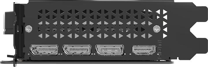 Image du produit PNY GEFORCE RTX 5060 TI 16GB (16 Go)