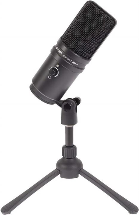 Produktbild Zoom ZUM-2