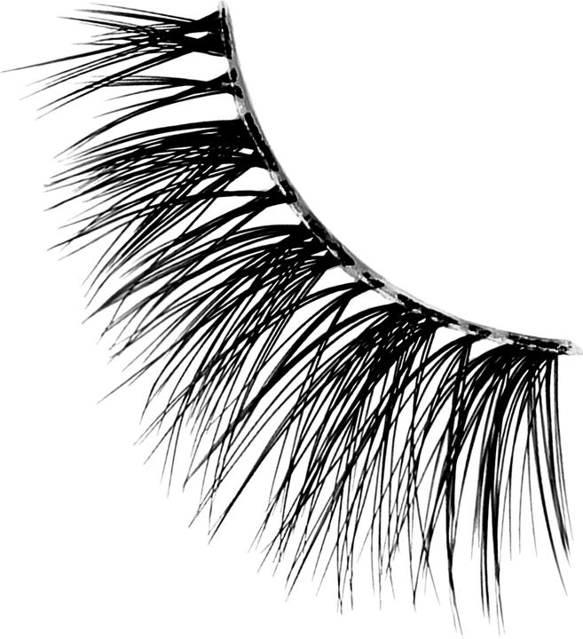 Image du produit NYX Professional Make-Up Jumbo Lash! (Cils artificiels)