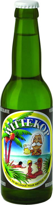 Amstein Wittekop (1 x 33 cl)