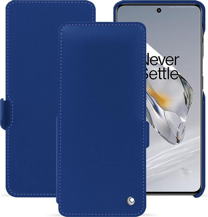 Image du produit Noreve Coque en cuir à rabat horizontal