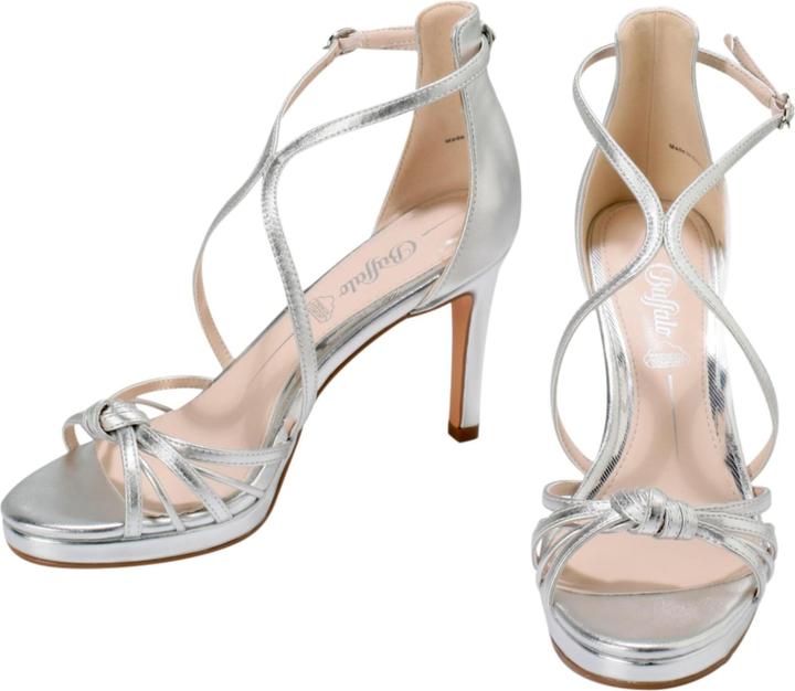 Produktbild Buffalo Serena Bow Sandal Heel - 109729 (41)