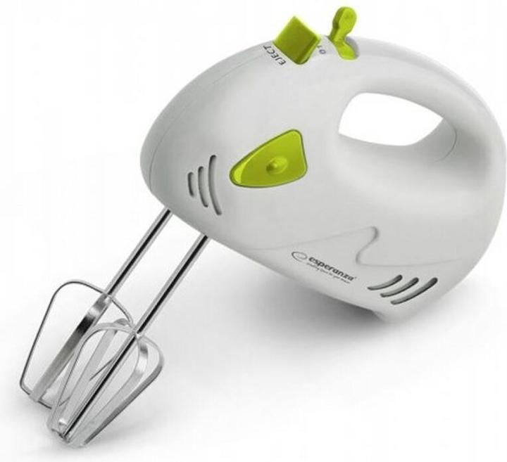 Immagine prodotto Esperanza EKM007G Miscelatore a mano (150 W)