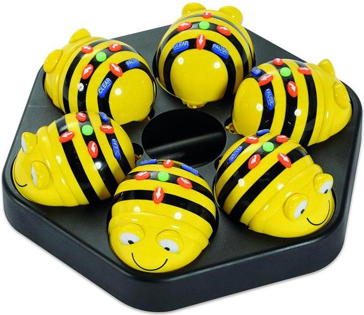 TTS Bee-Bot Klassen-Set