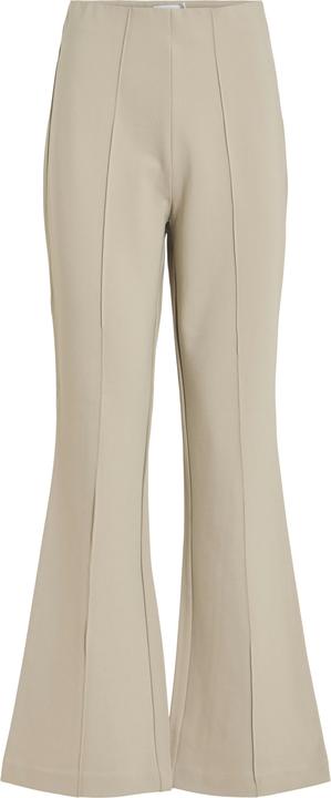 Produktbild Vila Straight Fit High Waist Hose (XL)