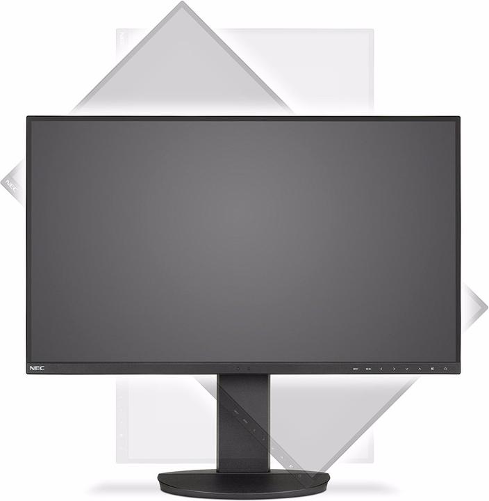 Image du produit NEC MultiSync EA271U (3840 x 2160 pixels, 27")
