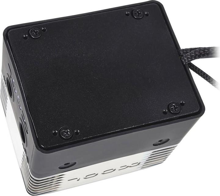 Actual product image Alphacool Ice Station DDC incl. Laing DDC310