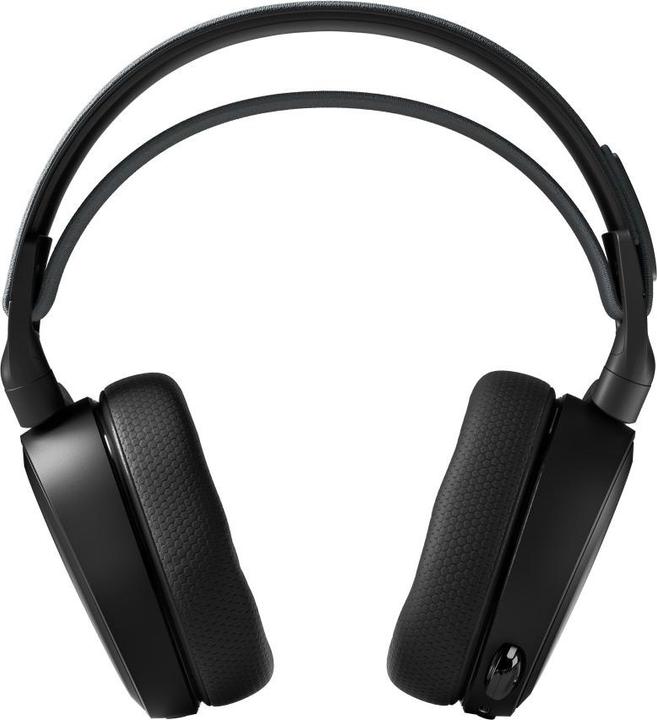 Actual product image SteelSeries Arctis 7+ (Wireless)