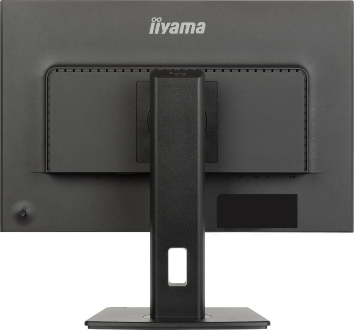 Produktbild iiyama 24.1IN ULTRA THIN IPS PANEL 1920X1200 4MS 300CD/M2 1000:1 1X (1920 x 1200 Pixel, 24")