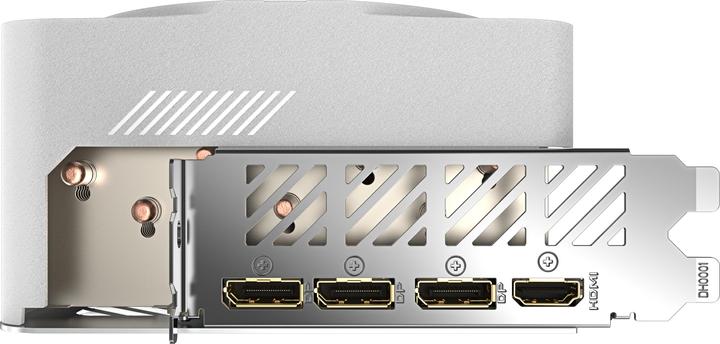 Actual product image Gigabyte GeForce RTX 4080 SUPER AERO OC 16G (16 GB)
