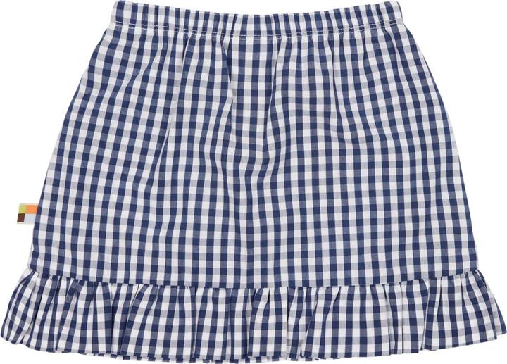 Actual product image loud + proud Skirt Vichy check (104)