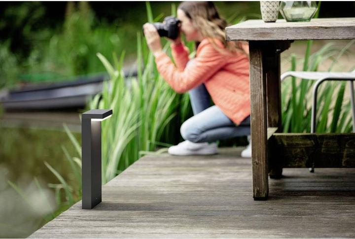 Produktbild Philips Bustan (800 lm, IP44)