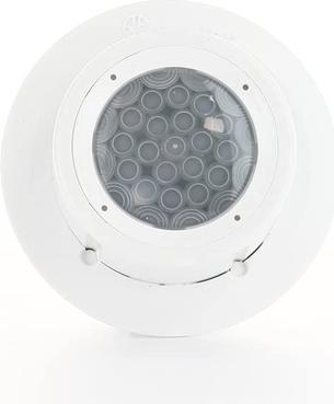 Produktbild Finder IR-Bewegungsmelder 1 St. 18.31.8.230.0000 230 V/AC 1 Schliesser (Ø) 65 mm (8 m)