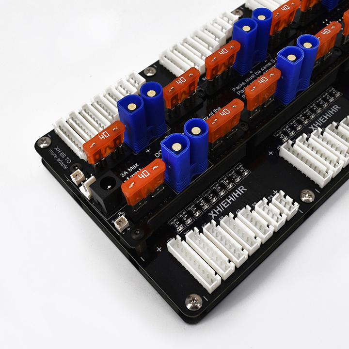 Actual product image Swaytronic Power ParaBoard 6x EC5