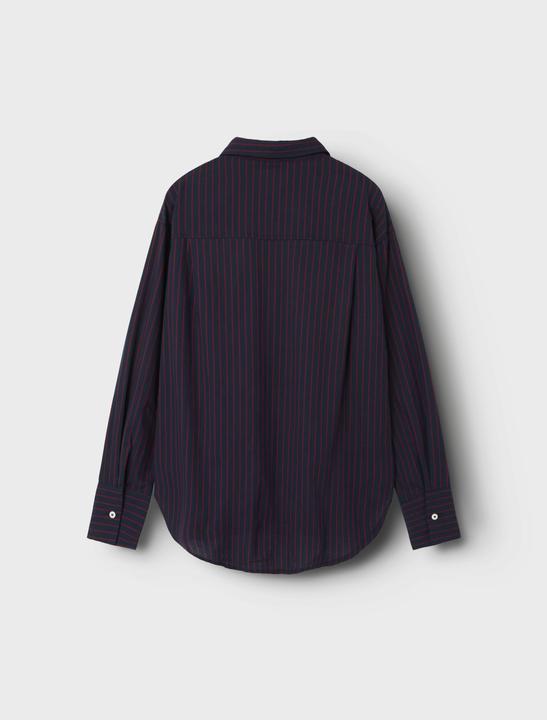 Image du produit Lmtd Chemise Relaxed Fit (146)
