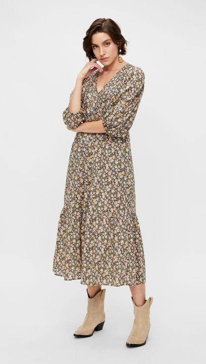 Image du produit Yas Robe à manches longues de YASYETTA (M)