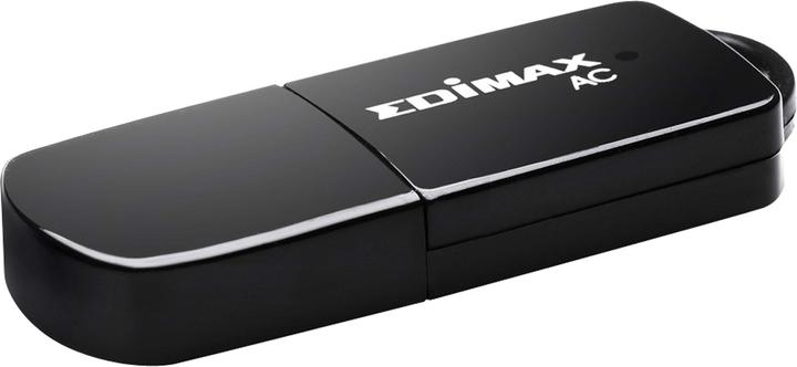 Image du produit edimax Ew-7811utc (USB 3.0)