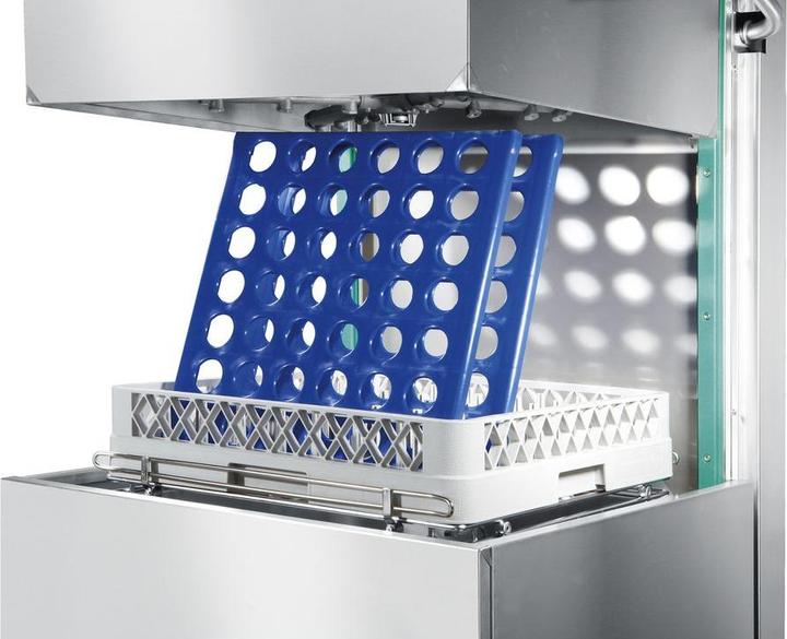 Produktbild Hendi Aluminium Lagerregal