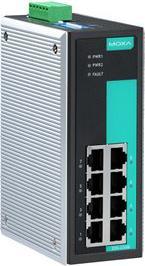 Image du produit Moxa EDS-G308 (8 ports)