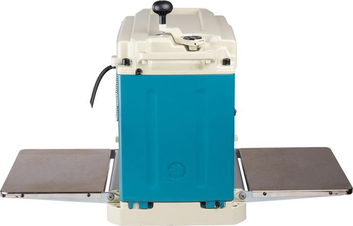 Actual product image Makita Stationary planer