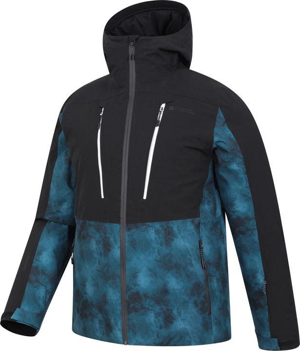 Immagine prodotto Mountain Warehouse Infinite Extreme Giacca da Sci Impermeabile Uomo (XXS)