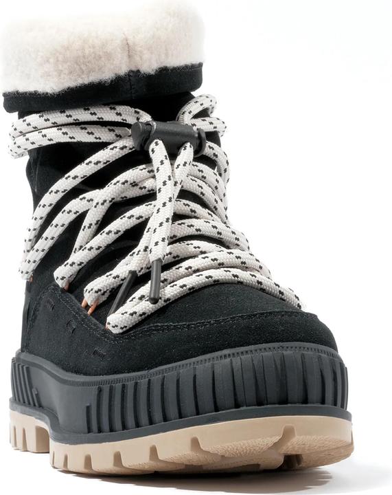 Actual product image Palladium 's boots shock hiver (37)