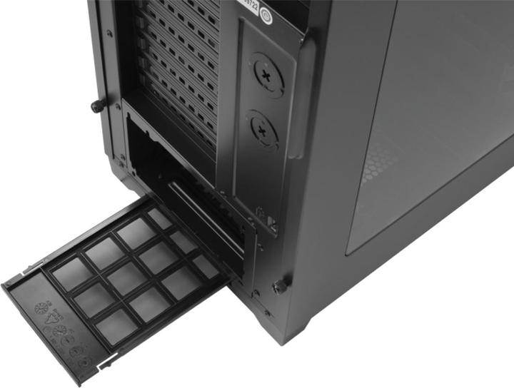 Image du produit Corsair Obsidian 750D Airflow Edition (ATX, mATX, Mini-ITX, E-ATX, XL-ATX)
