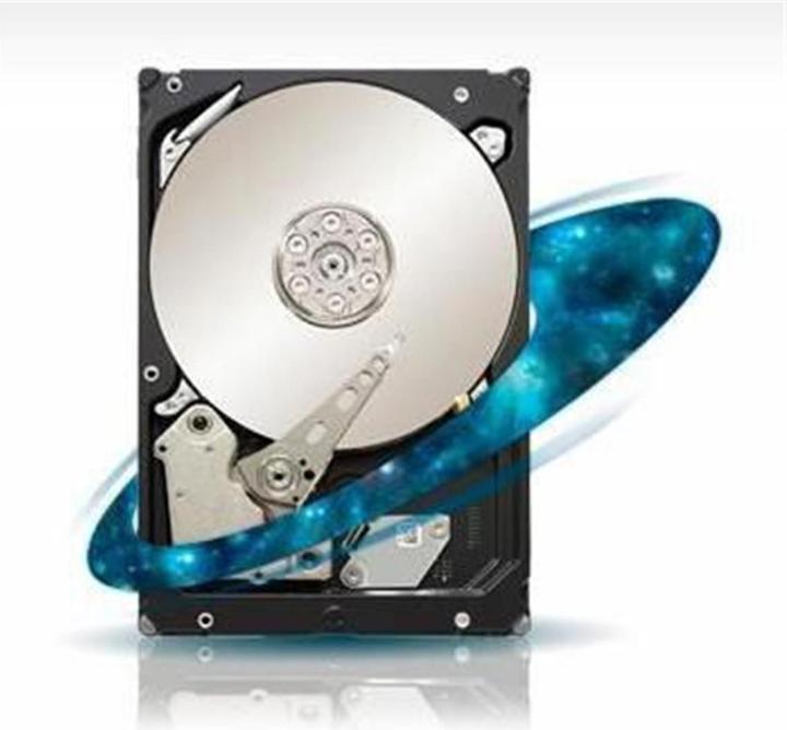 Productafbeelding Seagate 3TB 3.5E SAS 7200RPM HDD ST33000650SSRFB (3 TB, 3.5")