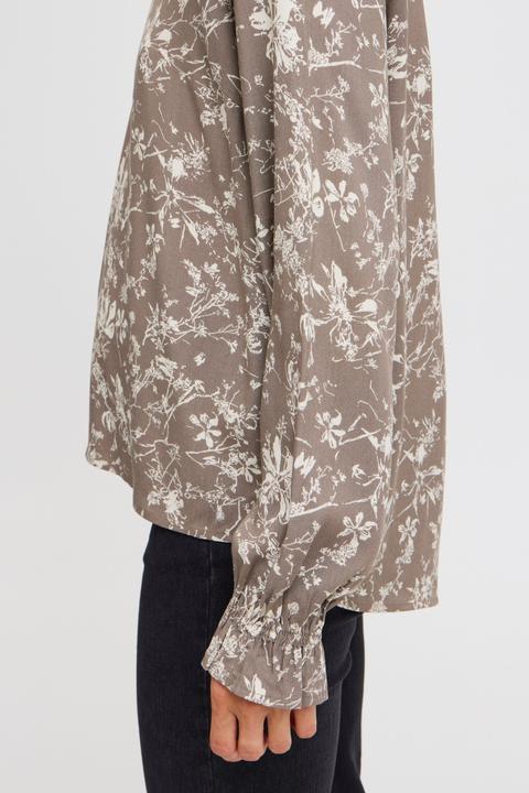Actual product image Fransa FRFLOWY BL 3 20614106 (XS)