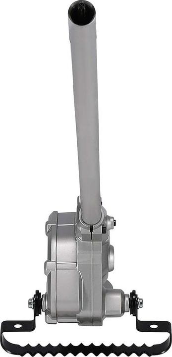 Actual product image Shots makita 1913P8-6 Bodenhacken-Aufsatz (Garden machinery attachment)