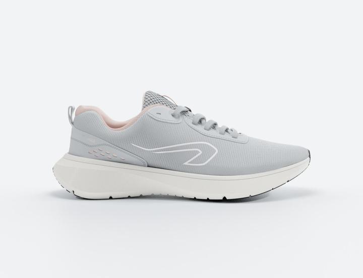 Kalenji Laufschuhe Damen - Jogflow 100.1 grau