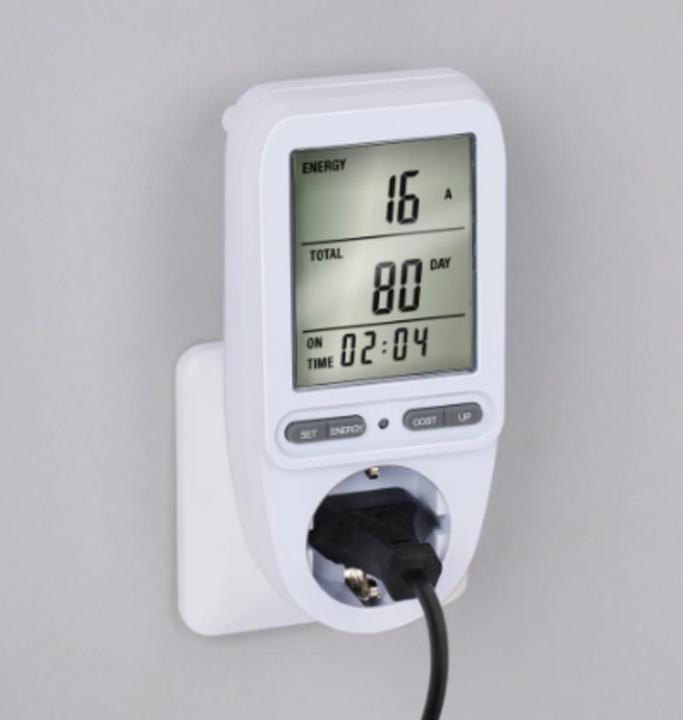Produktbild Grundig Energiezähler