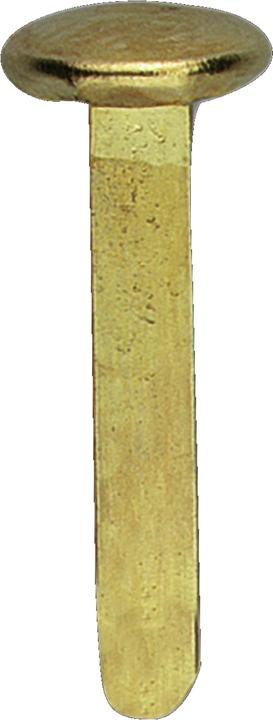 Immagine prodotto Alco Morsetti a testa tonda lunghi 15mm (1 x)