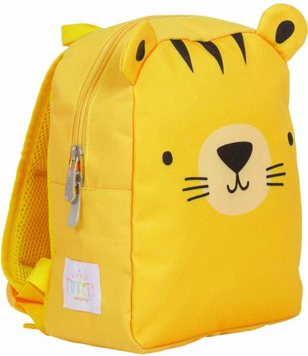Produktbild A Little Lovely Company Kleiner Rucksack 21x26x10cm