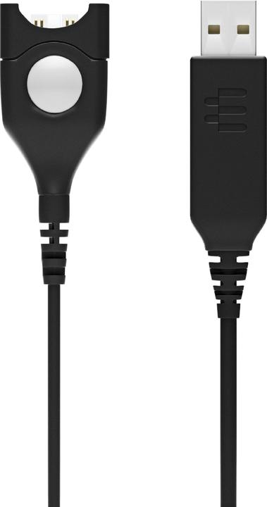 Image du produit Sennheiser Usb-Ed 01