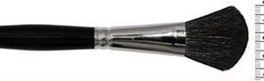 Grimas Puderpinsel-Rougepinsel PS6 (Puder)