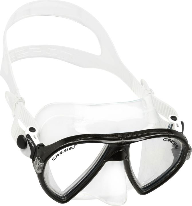 Lucid, Black