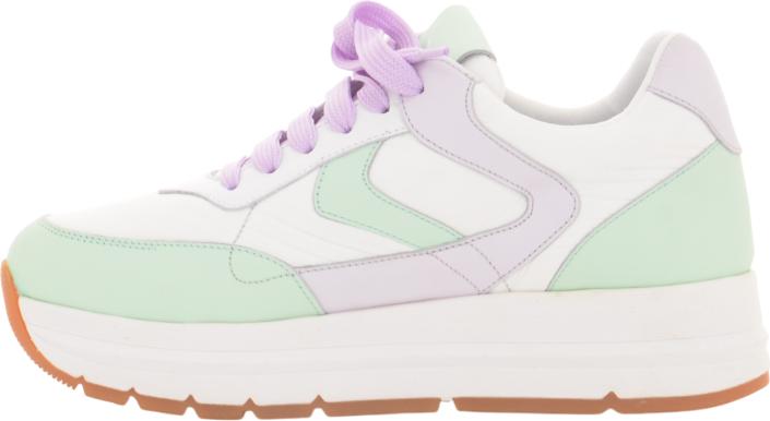 Produktbild Voile blanche Sneakers (37)